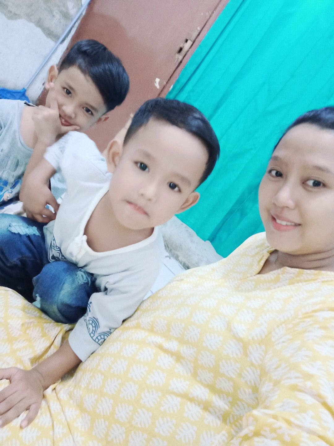 Anty Haryanti profile icon