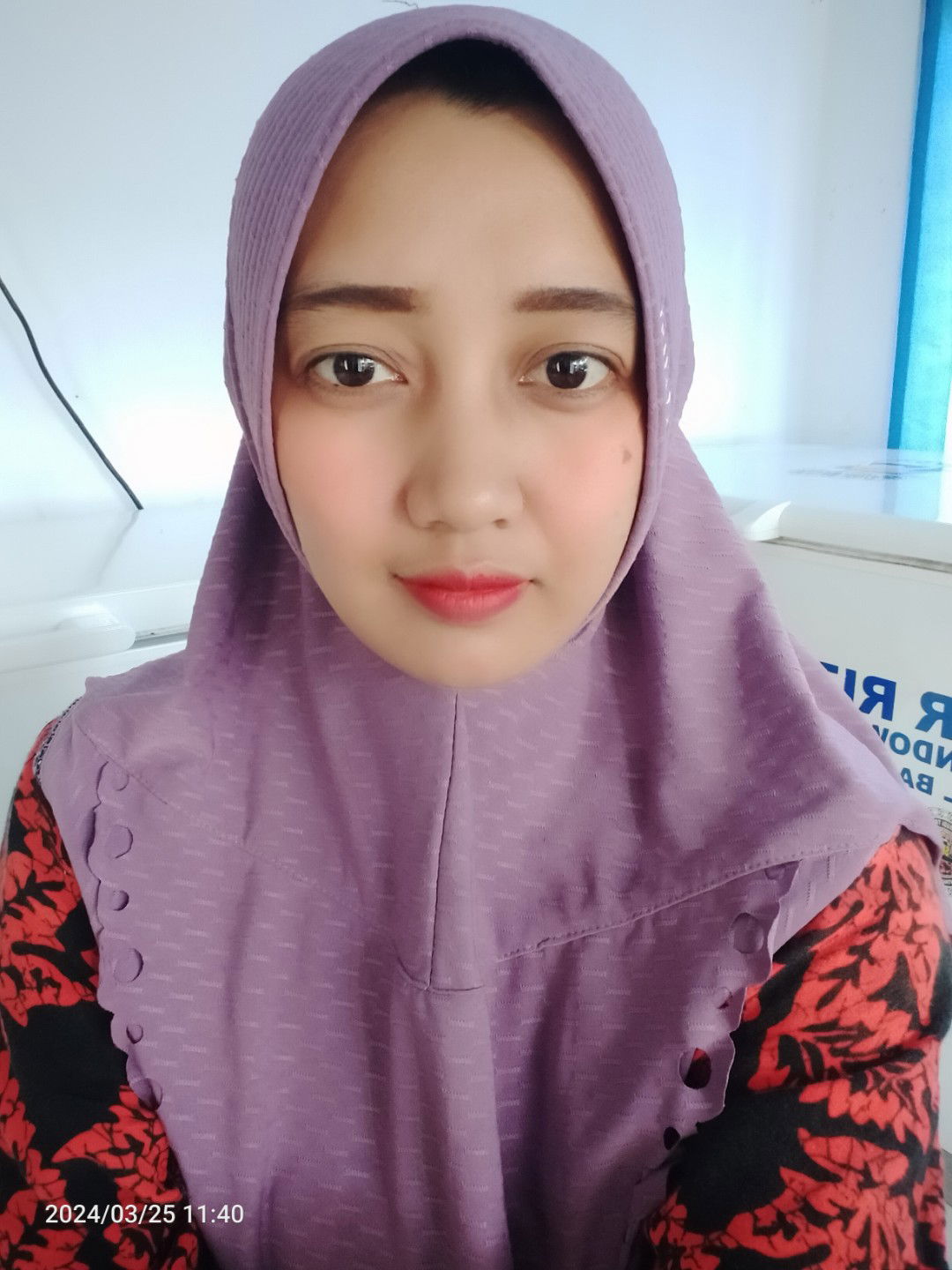 Anita tri handayani profile icon