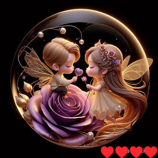 SweetAngel profile icon