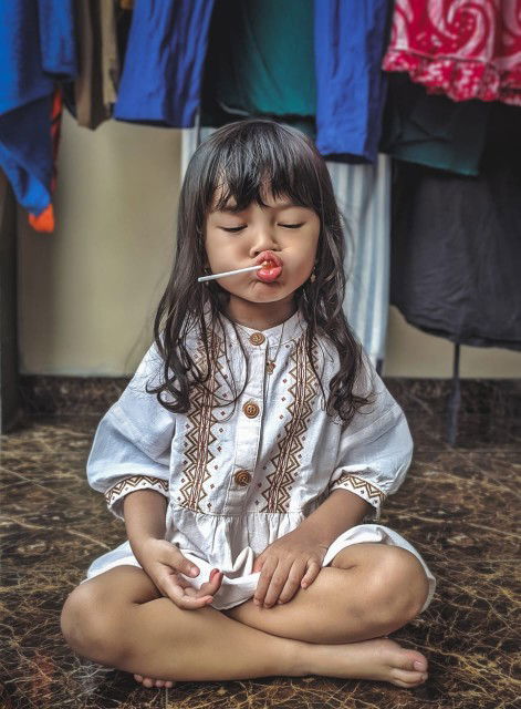 Titin Fatimah profile icon