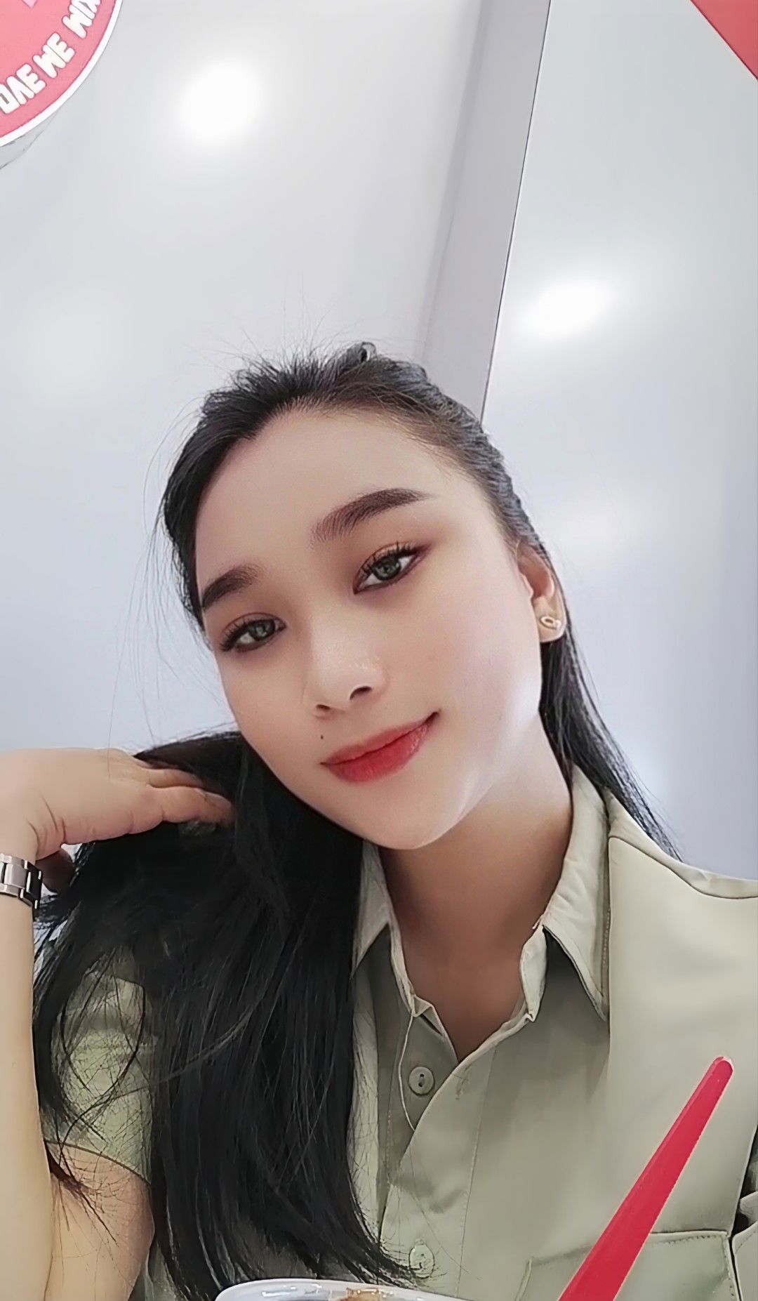 Christie Nataly profile icon