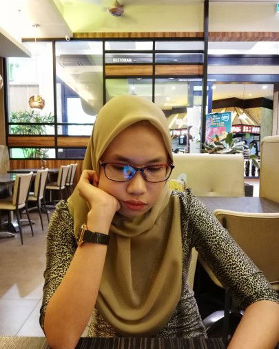 Eka Elyza profile icon