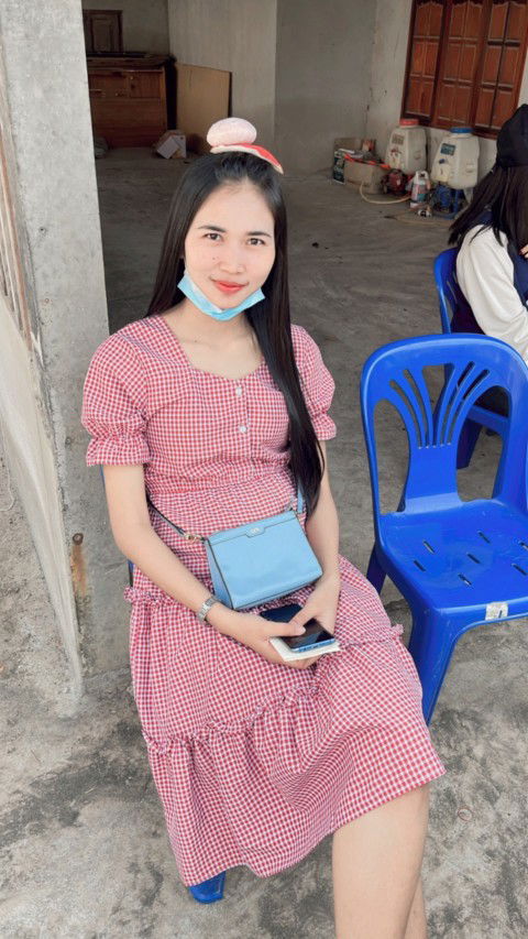 Panida Phraichat profile icon