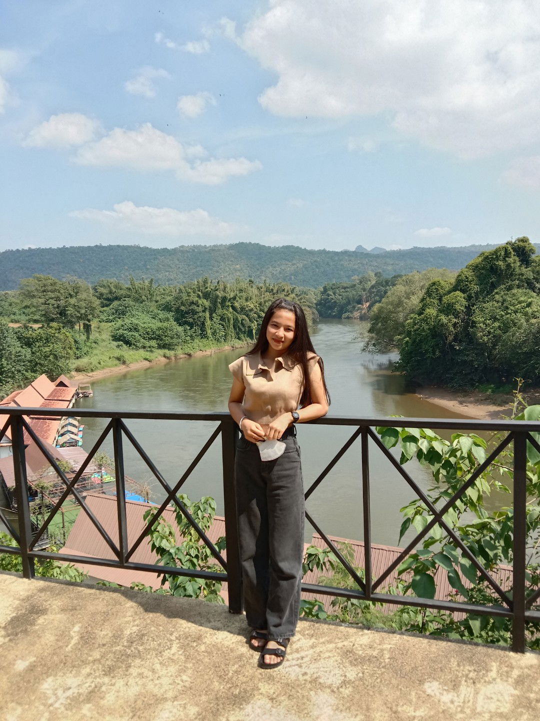 ลูกนก ธรรมกิโล profile icon