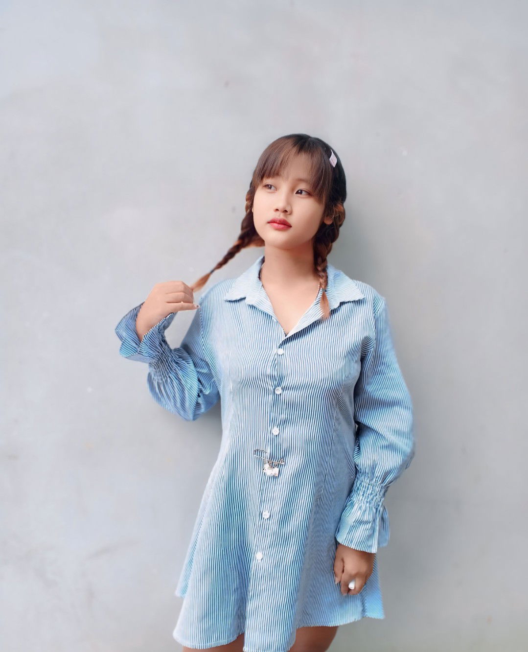 Chanaporn Loes-aksorn profile icon