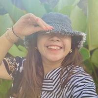 Farrah Halimatussadyah profile icon