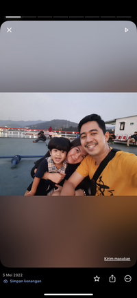 mela diskha irawan profile icon