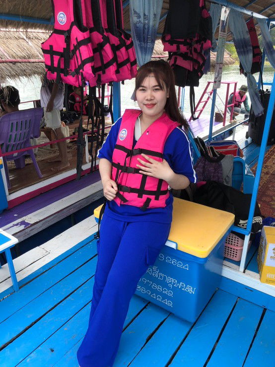 นิศารัตน์ นามเดช profile icon