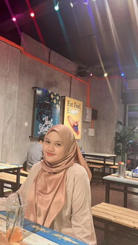 Rabi atul Adawiyah Mansor profile icon