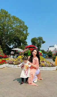 Nguyễn Thùy Linh profile icon