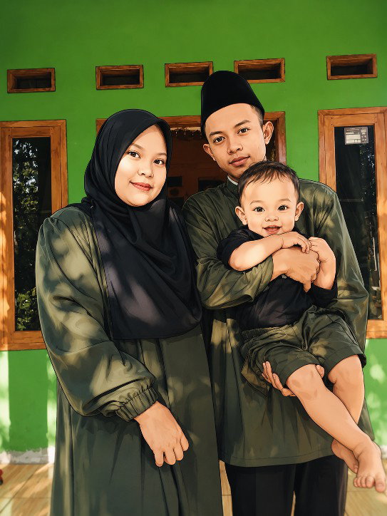 Sinta Nong profile icon