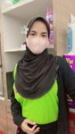 Asiyah Lobokding profile icon