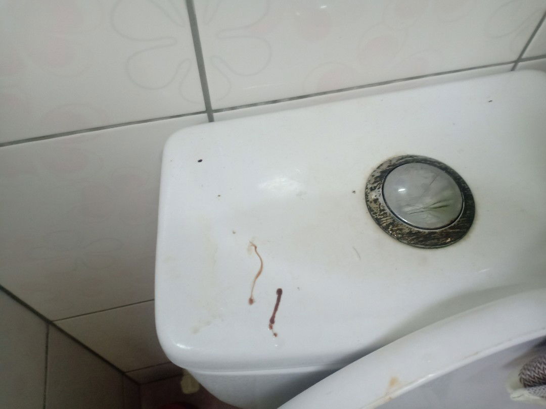 Sharing siapa tau ada yang sama.