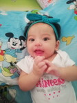 Nor Azila Abd Razak profile icon