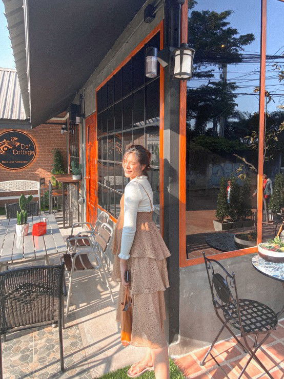 phichapa bu. profile icon