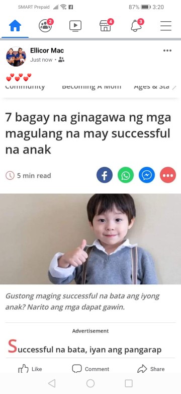 Post reply image