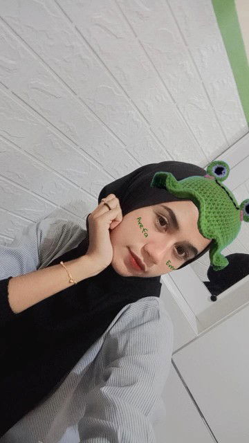 Riski Anisca Dwi Sulistyana profile icon