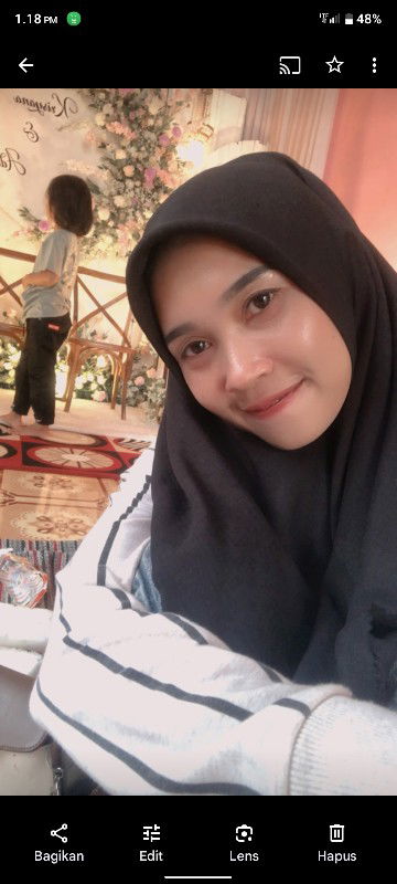 Wiji intan saputri profile icon