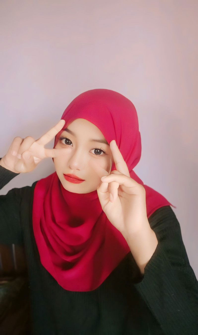 SYAZANI profile icon