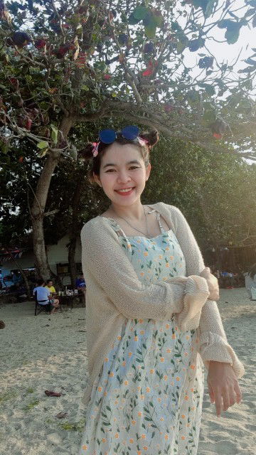 สุวนันท์ สุพรรณ profile icon