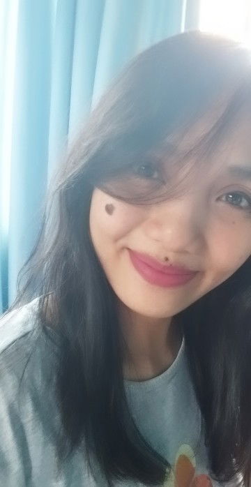 Jessica DV Rosario profile icon