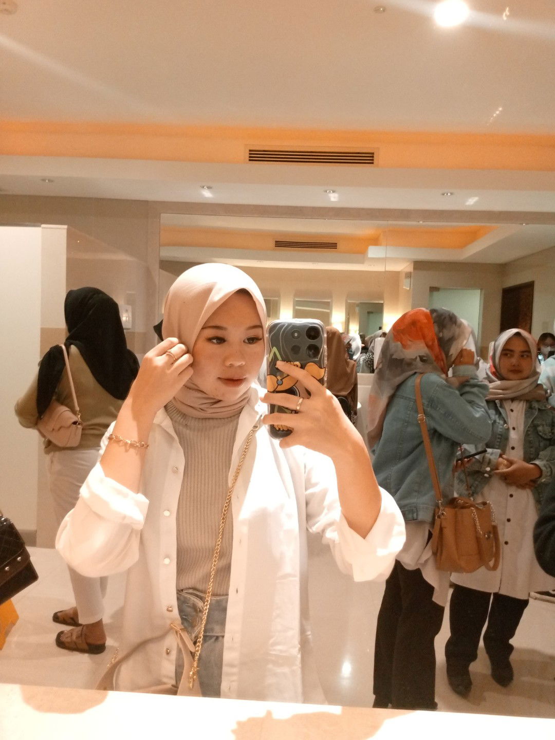 Mutoharotul Adawiyah profile icon