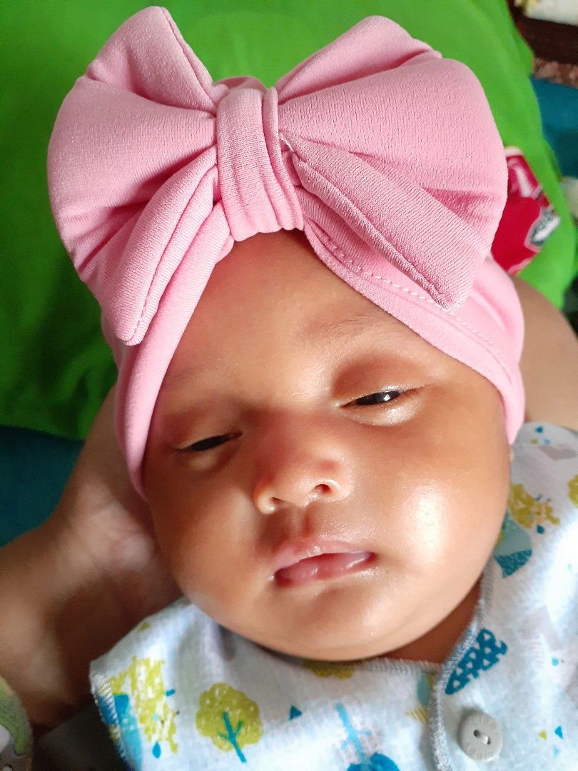 Mhiya Khoerummy profile icon