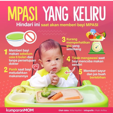 MPASI
