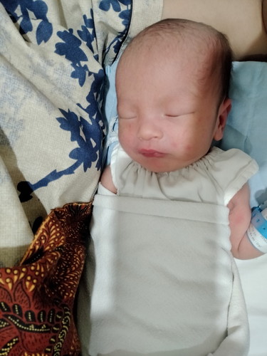 Nikmat Yang Luar Biasa