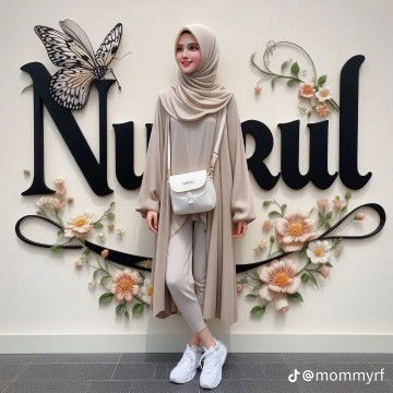 Nurul Hidayah profile icon