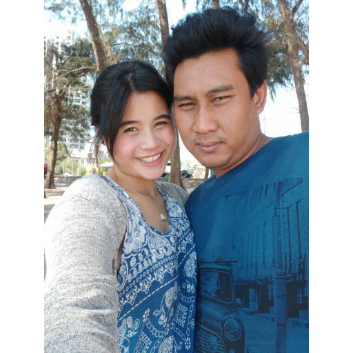 Pang Waristha profile icon