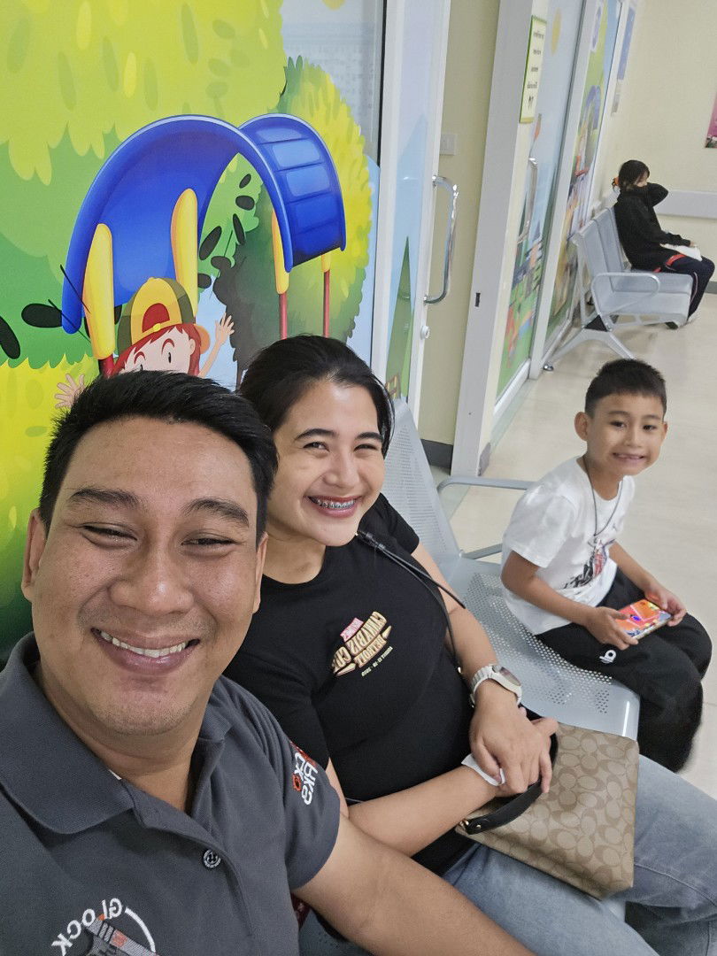 Pang Waristha profile icon