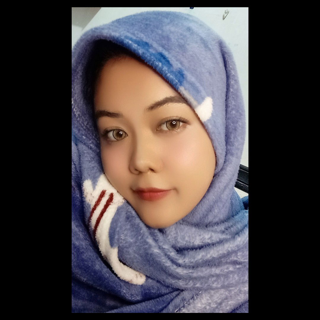 Nounha Ulfa (Nunaaaa) profile icon