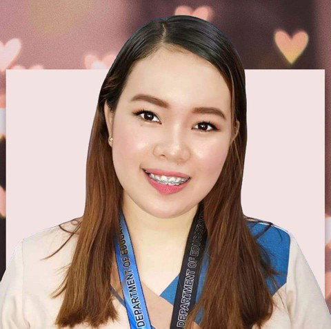 RV Eunice Garcia-Sumalinog profile icon