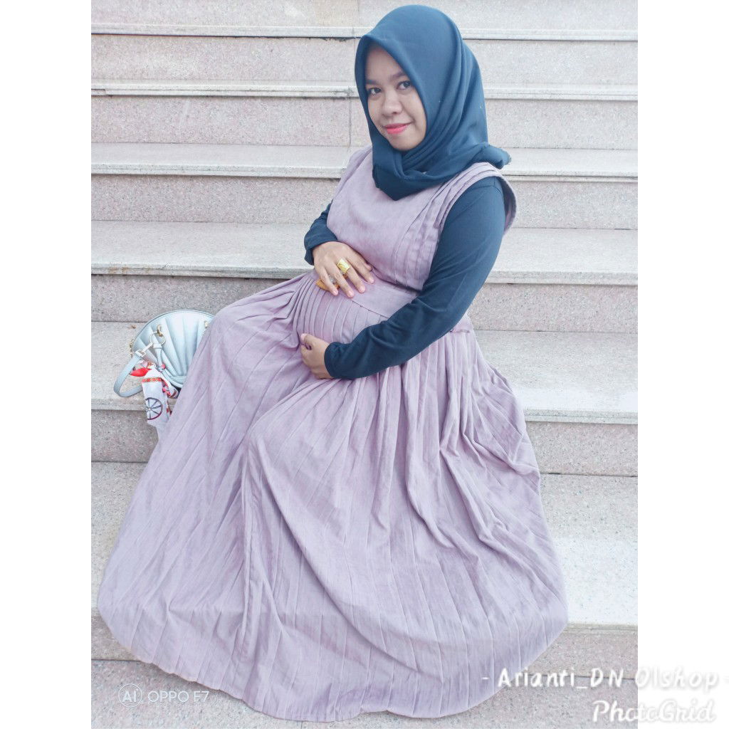 Aprida Arianti profile icon