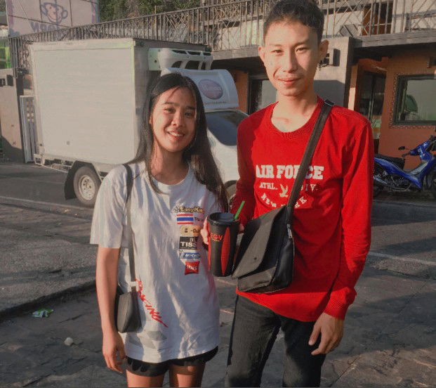 ก่านก๊าน profile icon