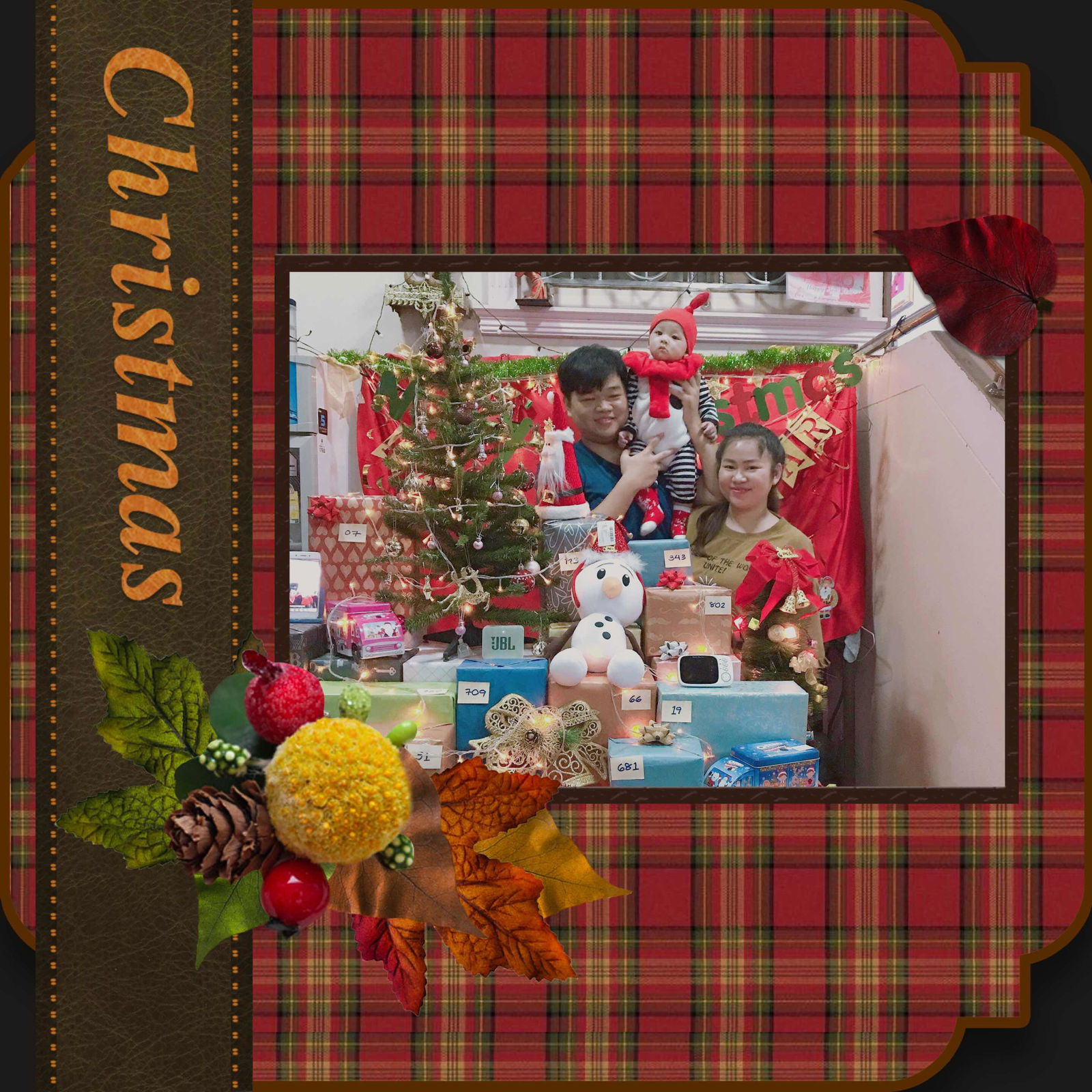 S Weai Pretty profile icon