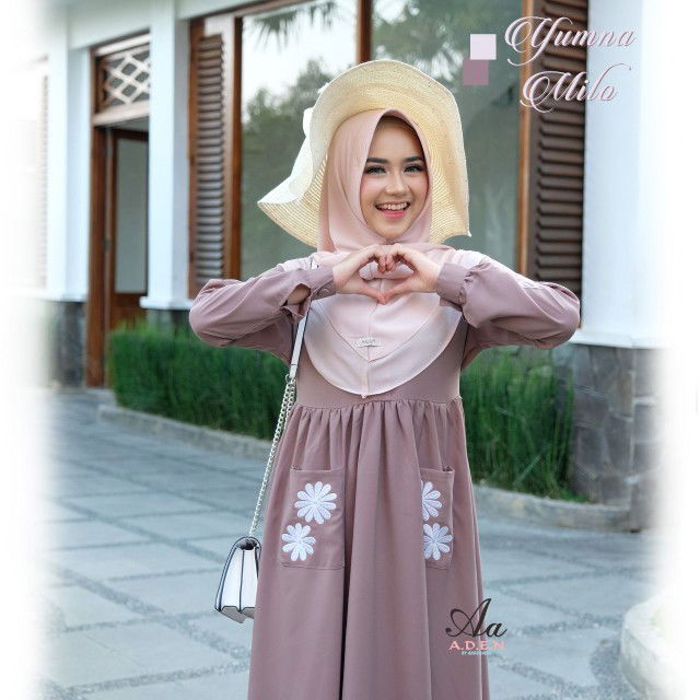 MiulanHijab profile icon