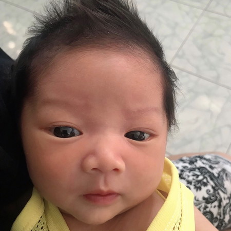 ลูกชายบ้านไหนหน้าหวานบ้างคับ
