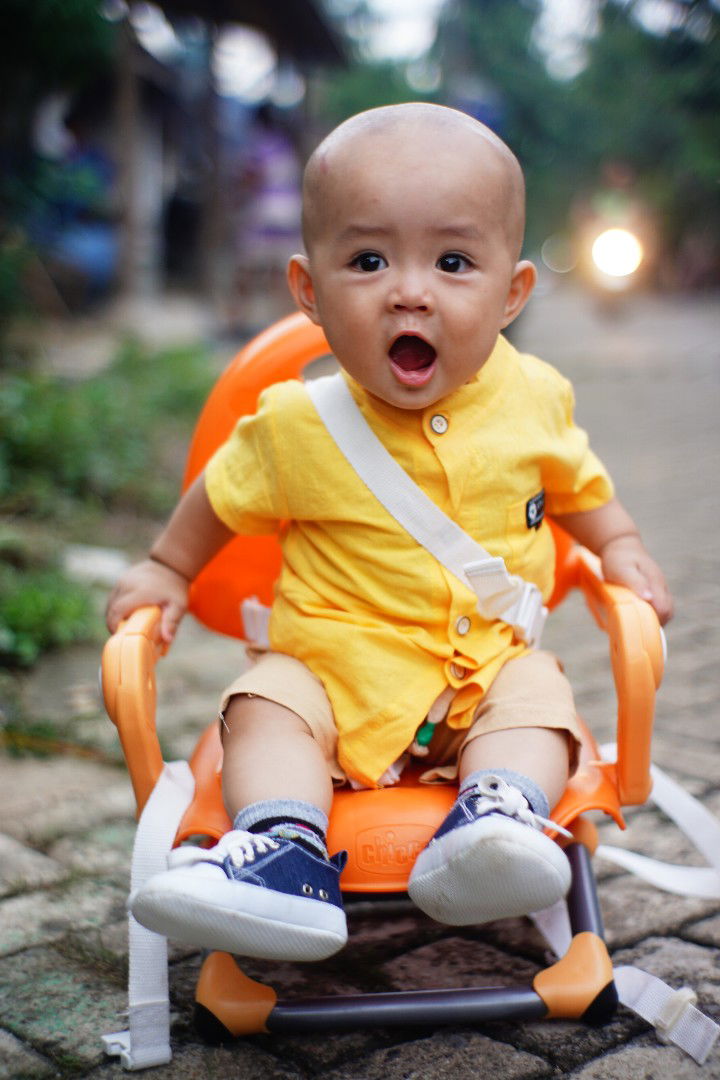 mujizah profile icon