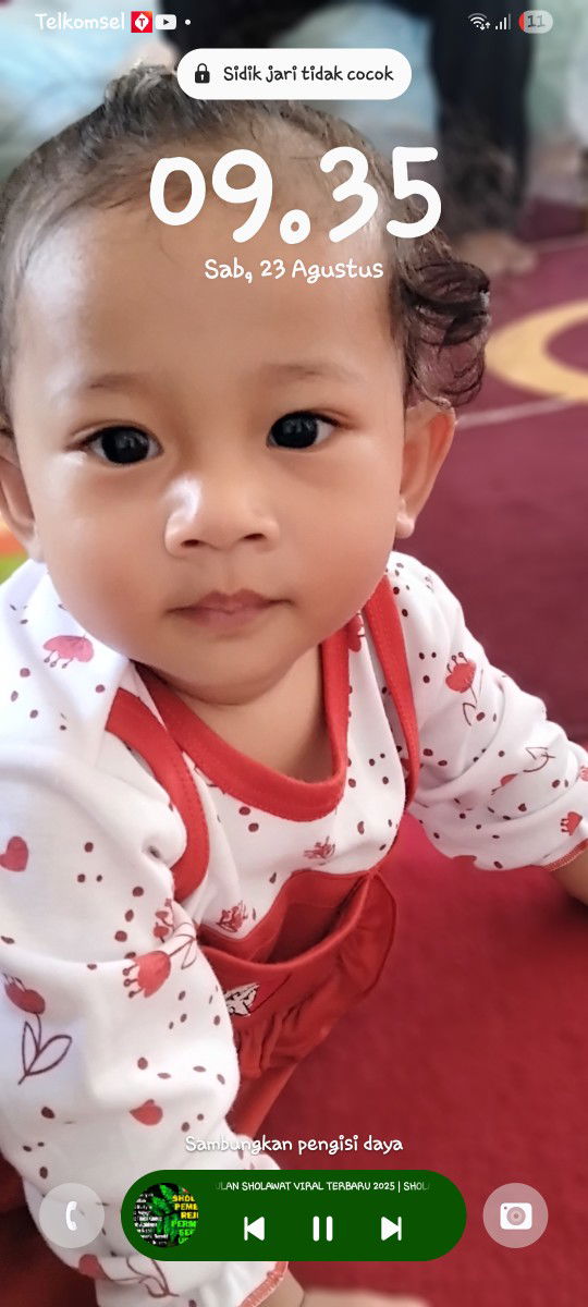 Desy Hapsa profile icon