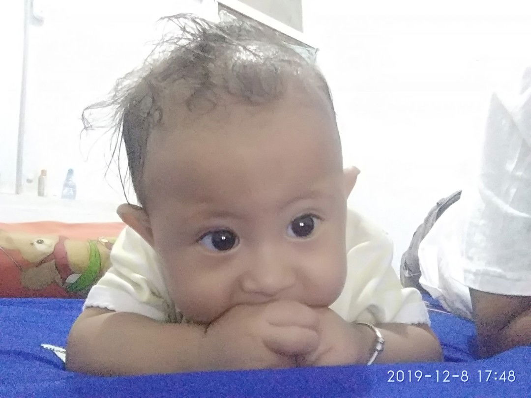 Stevri Mokolomban profile icon