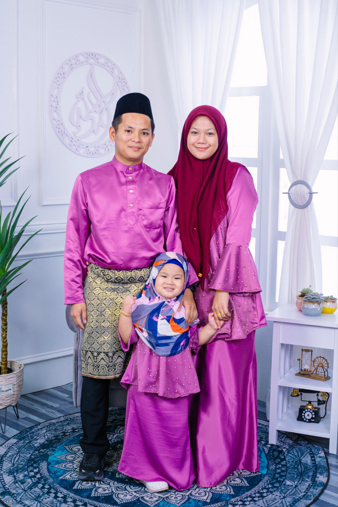 Samsiar Shamsuddin profile icon