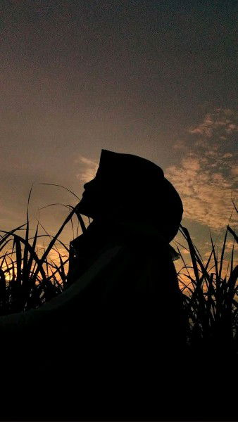 Wahyu Oktasari profile icon