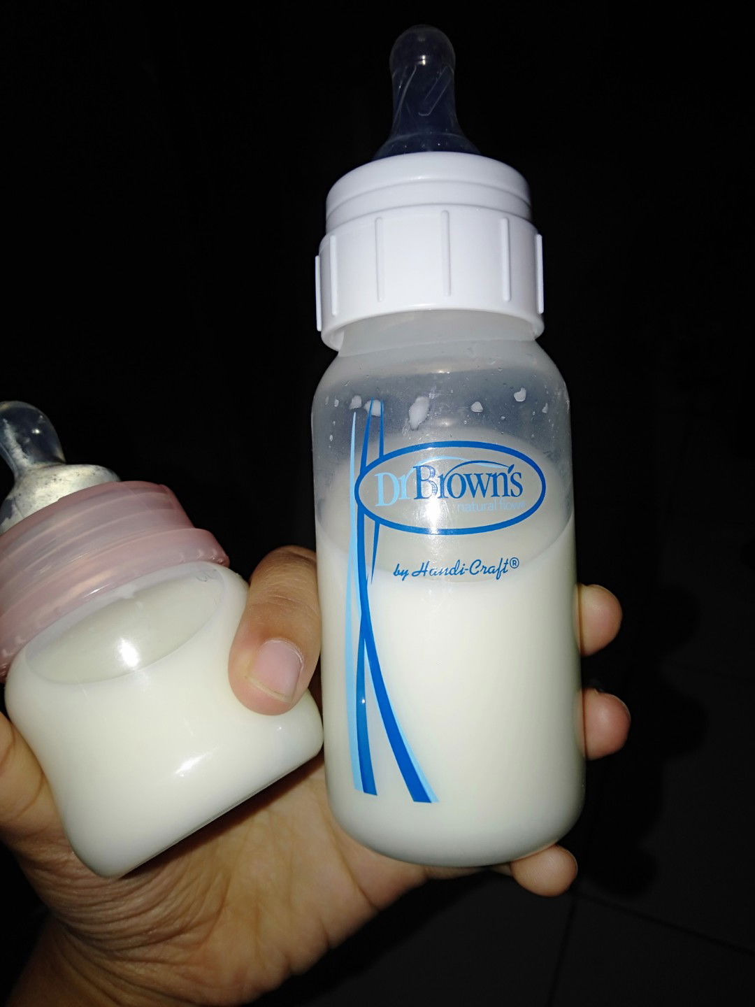 busui selalu laper kalo malem