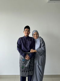 Nasuha Azmi profile icon