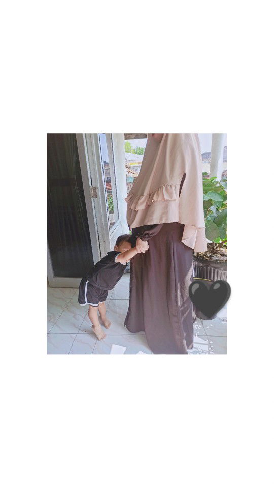 Indah Ceria Mentari profile icon