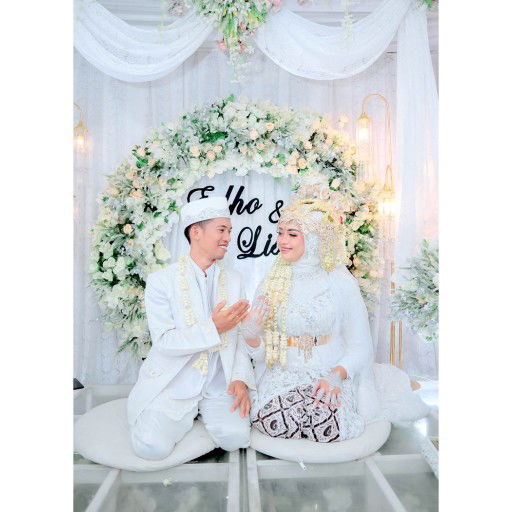 NORHALIZA profile icon