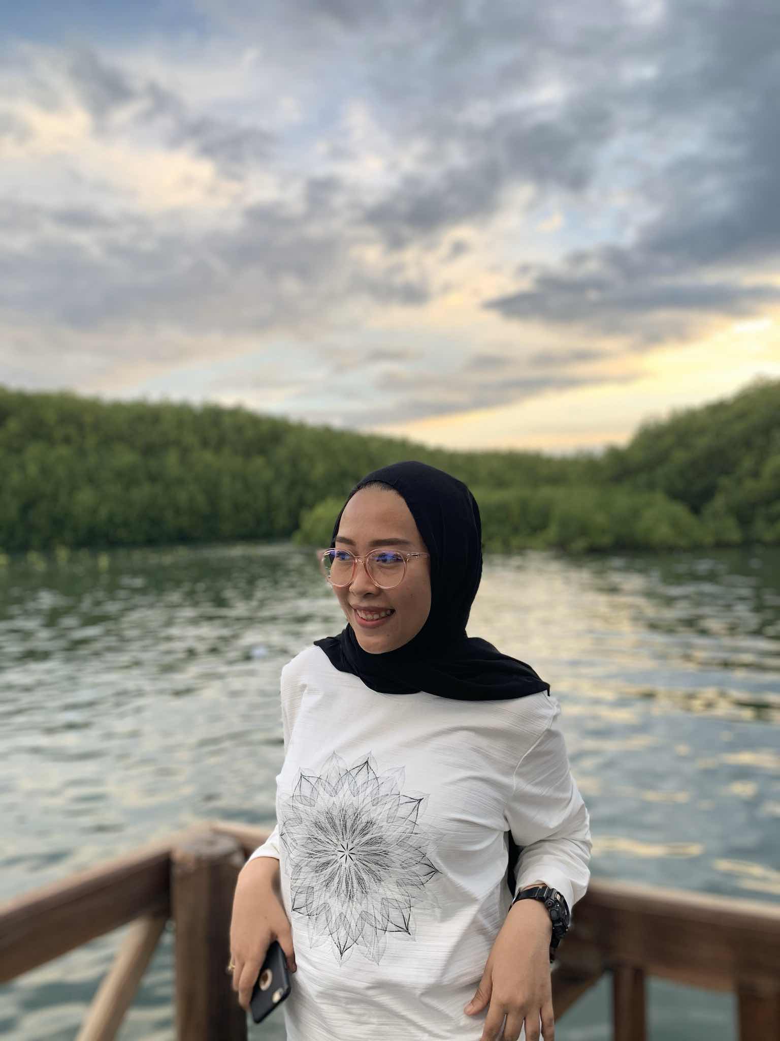 Ichaa Muhlisah Mukhlis profile icon