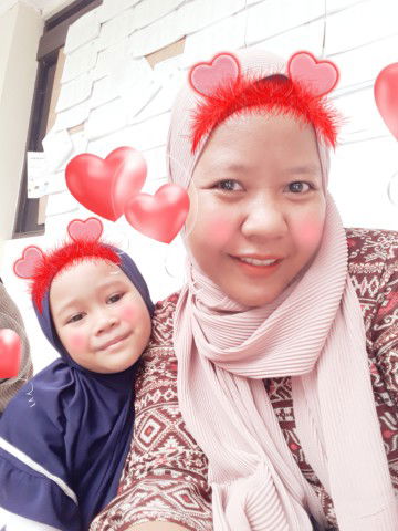 Tika setiyanti profile icon